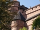 Photo suivante de Orschwiller Chateau du Haut Koenigsbourg