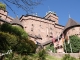 Photo précédente de Orschwiller Chateau du Haut Koenigsbourg