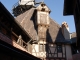 Photo suivante de Orschwiller Chateau du Haut Koenigsbourg ( le chateau avait son propre moulin ) le moulin 