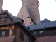 Photo précédente de Orschwiller Chateau du Haut Koenigsbourg 