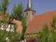 l'Eglise de Riedseltz