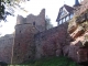 Photo précédente de Saverne le château du Haut-Bar