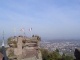 Photo précédente de Saverne vue depuis le château du Haut-Bar