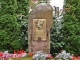 Mémorial Delattre  de Tassigny