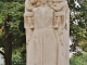 Photo suivante de Sélestat Monument-aux-Morts ( détail )