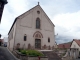 Photo suivante de Soultz-les-Bains église catholique Saint Maurice