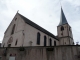 Photo précédente de Soultz-les-Bains rue Saint Maurice église catholique Saint Maurice