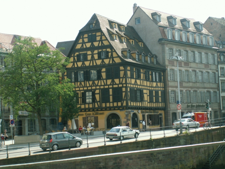  - Strasbourg