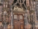 Photo suivante de Strasbourg la cathédrale de strasbourg