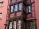 Photo suivante de Strasbourg facade credit mutuel