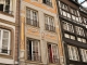 Photo suivante de Strasbourg facade