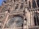 Photo précédente de Strasbourg Cathedrale de Strasbourg