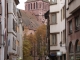 Photo précédente de Strasbourg 