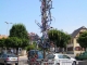 Photo précédente de Truchtersheim totem de vélos sur la place du village