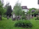 Photo précédente de Villé le cimetière bourgeois