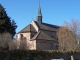 Obersteigen, chapelle Sainte-Marie-de-l'Asomption XIIIe.siècle