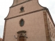 Eglise protestante saint Laurent