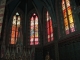 Photo précédente de Wissembourg vitraux (original Rouge)