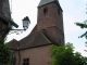 Photo précédente de Wissembourg eglise protestante