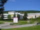 l'hôpital de Wissembourg
