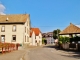 Photo précédente de Algolsheim Le Village