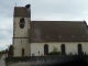 Photo suivante de Andolsheim l'église luthérienne
