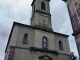 Photo précédente de Artzenheim l'église