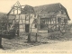 Maison bombardée 1914/18