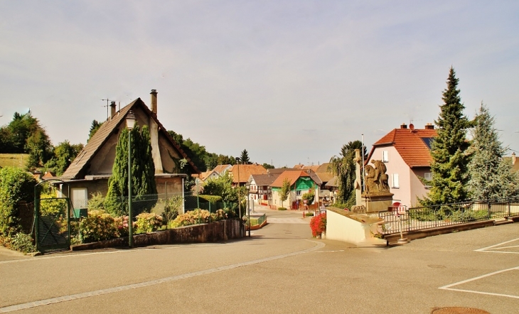 La Commune - Bartenheim