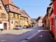 Photo précédente de Beblenheim Le Village
