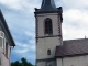 Photo précédente de Beblenheim l'église