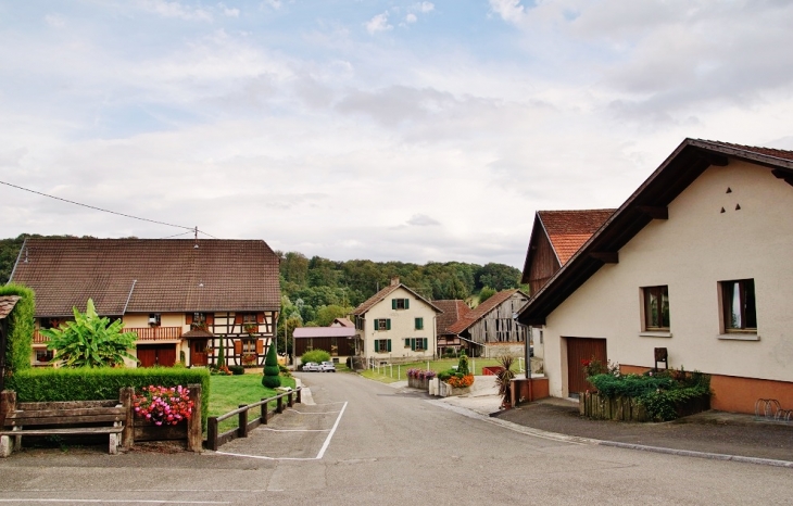Le Village - Bettlach
