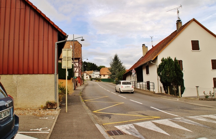 Le Village - Bettlach