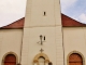 Photo précédente de Bettlach <église Saint-Blaise