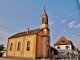 Photo précédente de Bischwihr &église Protestante