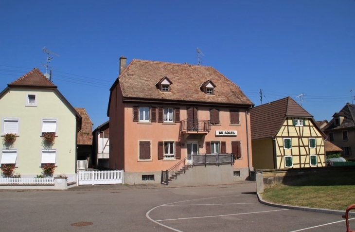 Le Village - Carspach