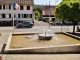 Photo précédente de Carspach Fontaine de la Mairie