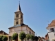 Photo précédente de Carspach  église Saint-Georges