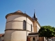 Photo suivante de Carspach  église Saint-Georges