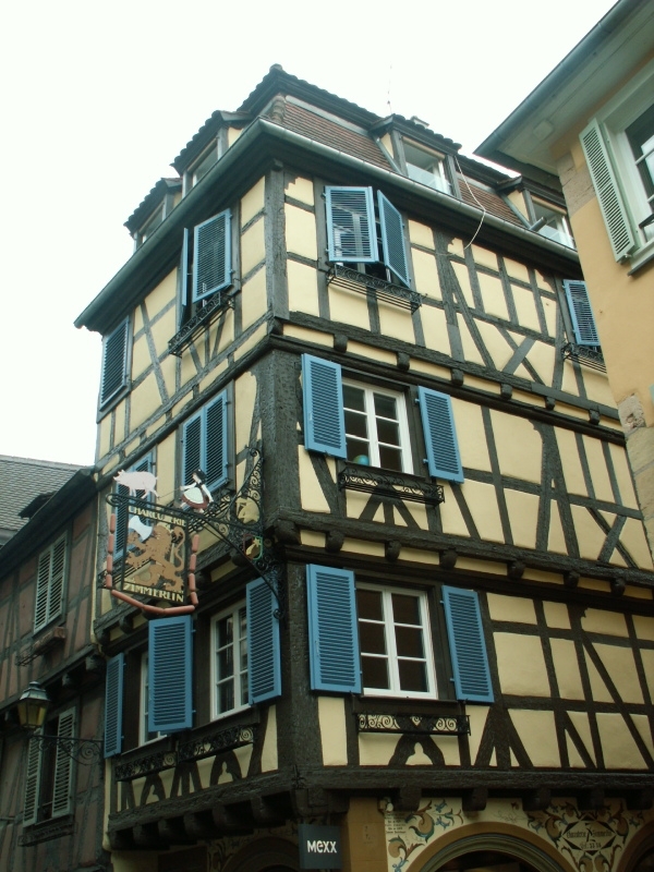  - Colmar