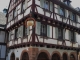 Photo précédente de Colmar Place du Koifhus