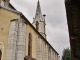 Photo suivante de Courtavon  église Saint-Jacques