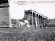 Photo suivante de Dannemarie Le Viaduc vers Ballersdorf détruit par le génie Militaire Français, le 26 aout 1914 (Guerre Européenne 1914-1915), Carte postale ancienne vers 1916.