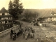 Photo suivante de Diefmatten Place du village en 1916