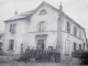Ancienne école avant 1914