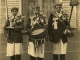 Photo précédente de Diefmatten Les conscrits de la classe 1906