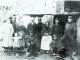 Photo précédente de Diefmatten Famille Wadel Michel en compagnie de soldat