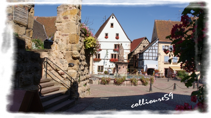  - Eguisheim