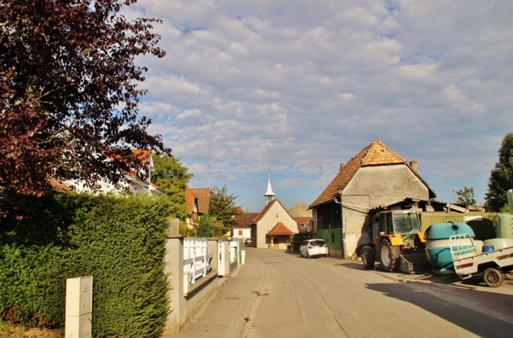 Le Village - Emlingen