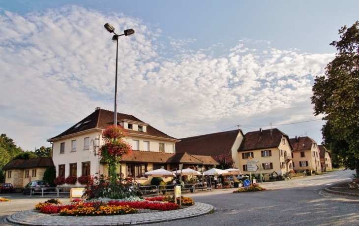 La Commune - Feldbach